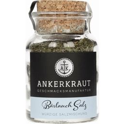 Ankerkraut Sale all'Aglio Orsino - 115 g