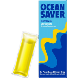Ocean Saver Detergente per Cucina - Bustina - 1 pz.