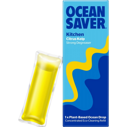 Ocean Saver Sachet de Nettoyant Cuisine - 1 pcs