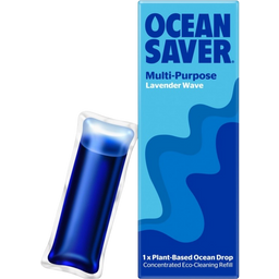 Ocean Saver Detergente Multiuso - Bustina - Lavanda