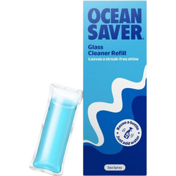 Ocean Saver Glass Cleaner Sachet