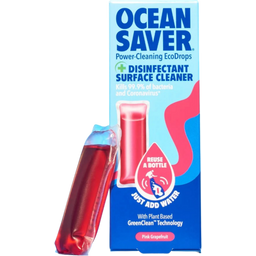 Ocean Saver Disinfecting All-Purpose Cleaner Sachet - 1 Pc