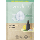 everdrop Washing-up Liquid Powder Sachet