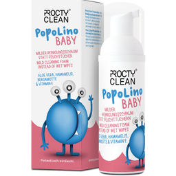 ProctyClean PopoLino Baby