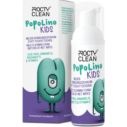 ProctyClean PopoLino Kids - 50 ml