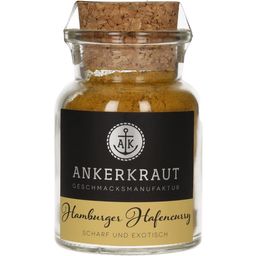 Ankerkraut Port of Hamburg Curry - 60 g