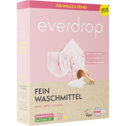 everdrop Delicate Detergent - 760 g