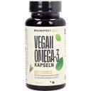 Braineffect ESSENTIALS Vegan Omega 3 - 60 Kapsel