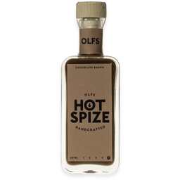Olfs Hot Spize