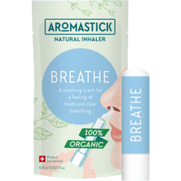 Aromastick Bio Riechstift BREATHE