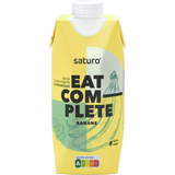 Saturo Sojaprotein Drink Banane
