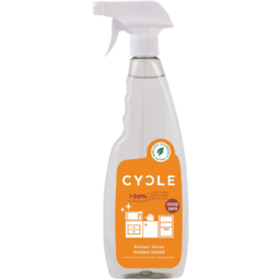 CYCLE Küchenreiniger - 500 ml