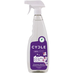 CYCLE Detergente Multiuso - Edizione Primavera - 500 ml