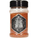 Spezie in Polvere per BBQ - Texas Chicken