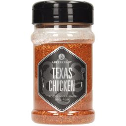 Spezie in Polvere per BBQ - Texas Chicken