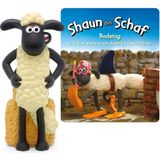Tonie - Shaun das Schaf - Badetag und drei weitere schafsinnige Geschichten (IN TEDESCO)