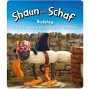 Tonie-Hörfigur -  Shaun das Schaf - Badetag und drei weitere schafsinnige Geschichten - EN ALLEMAND