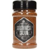 Mélange d'Épices Pour Barbecue "Southwest Cajun"