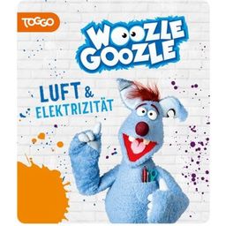 Tonie - Woozle Goozle - Luft & Elektrizität - EN ALLEMAND