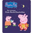 Tonie - Peppa Pig - Gute-Nacht Geschichten mit Peppa - EN ALLEMAND