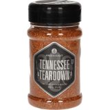Mélange d'Épices Pour Barbecue "Tennessee Teardown"