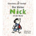Tonie Audible Figure -  Der kleine Nick - Der kleine Nick ist der Beste (IN GERMAN) 