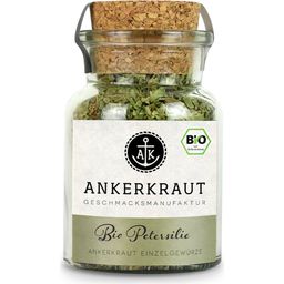 Ankerkraut Organic Parsley - 15 g