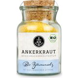 Ankerkraut Sale al Limone Bio
