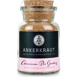 Ankerkraut Mix di Spezie American Pie - 95 g