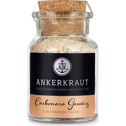 Ankerkraut Mix di Spezie Carbonara - 90 g