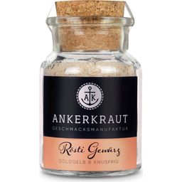 Ankerkraut Mix di Spezie per Rösti - 120 g