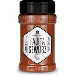 Ankerkraut Mix di Spezie per Fajita - 185 g