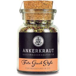 Ankerkraut Mix di Spezie Feta Greek Style - 55 g
