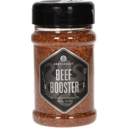 Ankerkraut Mix di Spezie per BBQ - Beef Booster - Barattolo 200 g