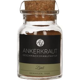 Ankerkraut Ground Cinnamon - 75 g