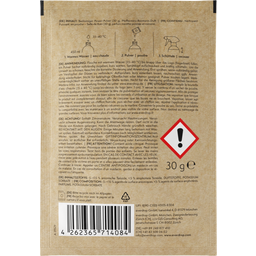 Detergente in Polvere per Bagno - Bustine - 30 g