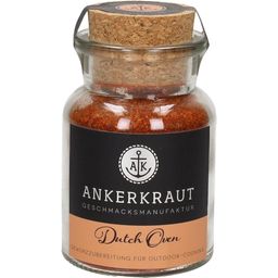 Ankerkraut Miscela di Spezie Dutch Oven - 90 g