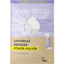 everdrop Universal Cleaner - Power Powder Sachet - 30 g