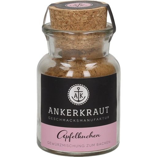 Ankerkraut Mix di Spezie - Torta di Mele - 65 g