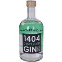 Gin1404 Herzbergland Gin
