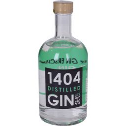 Gin1404 Herzbergland Gin - 500 ml