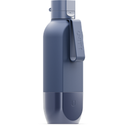 U1 Bottle 750 ml - Deep Blue