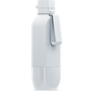 U1 Wasserflasche 585 ml - Stone Gray