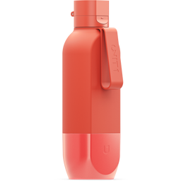 U1 Bottle 750 ml - Coral Red