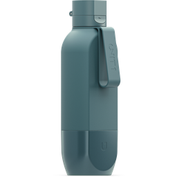 U1 Bottle 750 ml - Aqua Teal