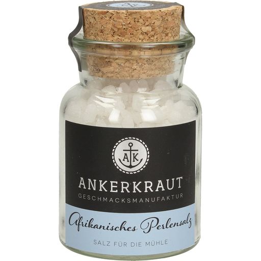 Ankerkraut Afrikanisches Perlensalz - 170 g