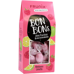 Frunix Bonbons - Lampone e Lime