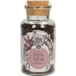 Ankerkraut Tè Nero Moin Moin - 80 g