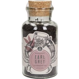 Ankerkraut Earl Grey Black Tea - 100 g