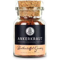 Ankerkraut Spezie per Patate Arrosto - 80 g